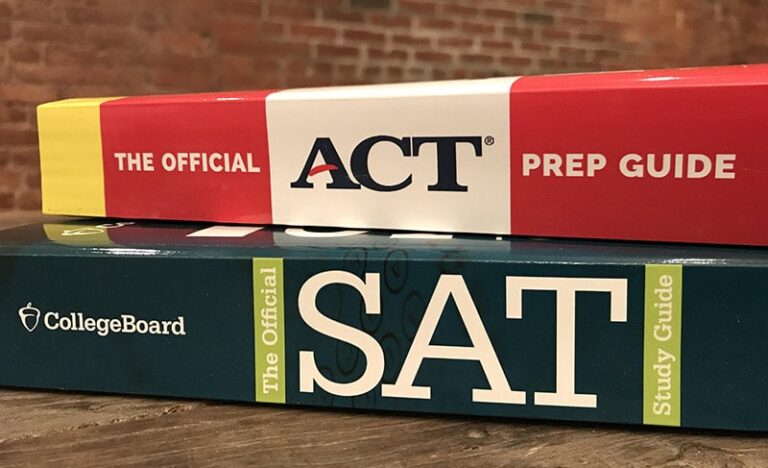 College Tutors - The Importance of the ACT and SAT in a Test-Optional College Landscape